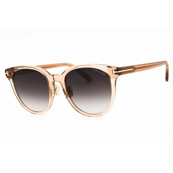 TOM FORD TF1133-45B-55  Sunglasses Size 55mm 145mm 21mm BROWN NEW main image 4